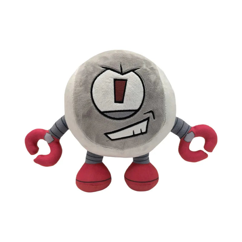 Bandai Anime Plush Doll – Soft Stuffed Collectible Toy Gift Anime Plush Doll HIP