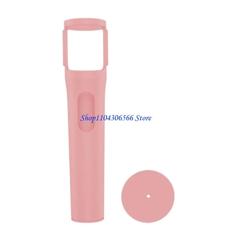 Silicone Wireless Microphone Protective Case – Shockproof Microphone Protective Case HIP
