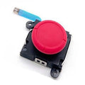 Nintendo Switch & Lite Joy-Con Replacement Joystick Thumb Stick Joystick Replacement Module HIP Red