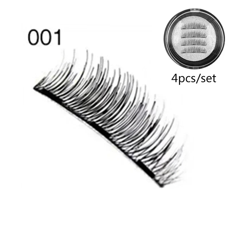 Premium Magnetic Lash Applicator Tool Magnetic Lashes Clip Easily Apply Magnetic Lashes Tools HIP 001