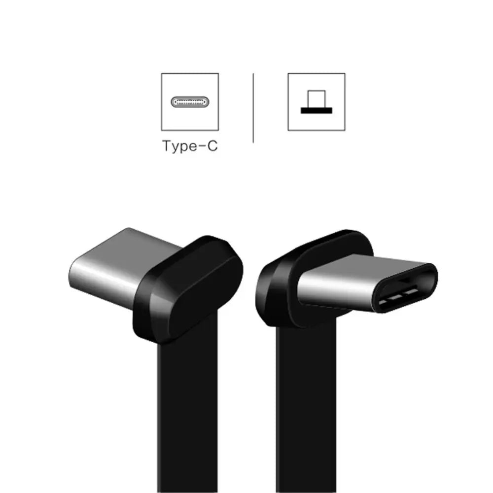 USB Type-C Qi Wireless Charging Receiver Sticker – 5W Wireless Charging Receiver HIP