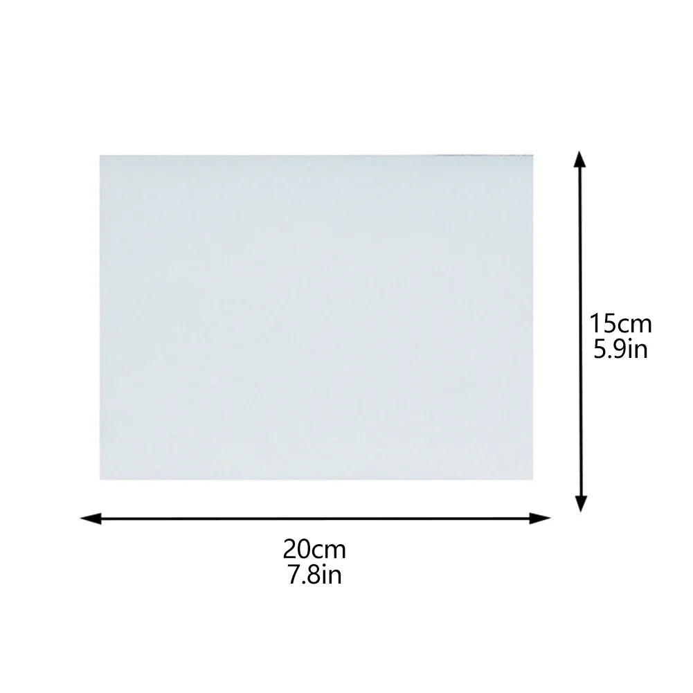 DIY 15x20cm Down Jacket Repair Patch Self Adhesive Washable Nylon Stickers Raincoat Cloth Patch for Apparel Sewing Universal HIP