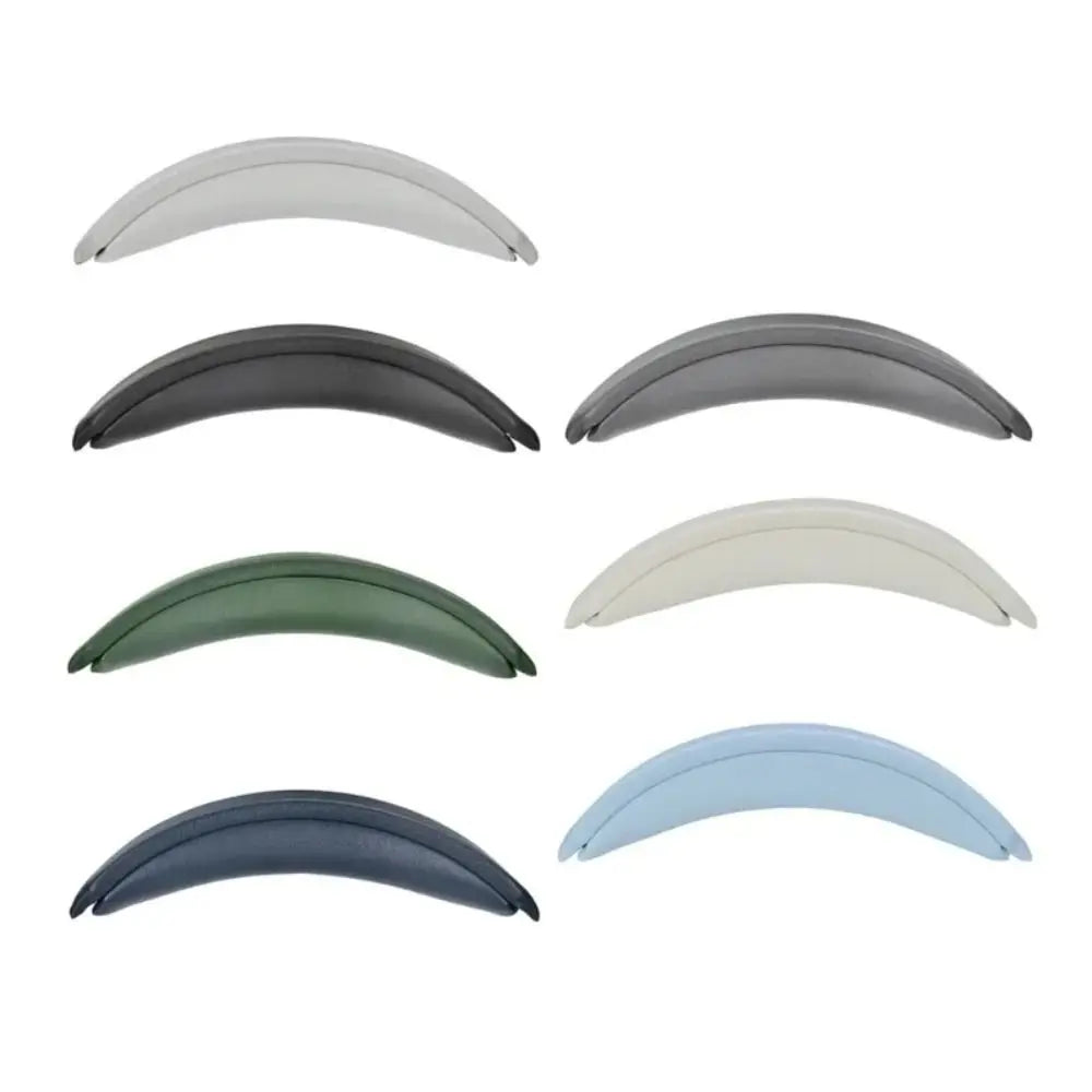 Protein Leather Headband Cushion for Bose QC35 QC35II QC45 Headphone Replacement Part HIP