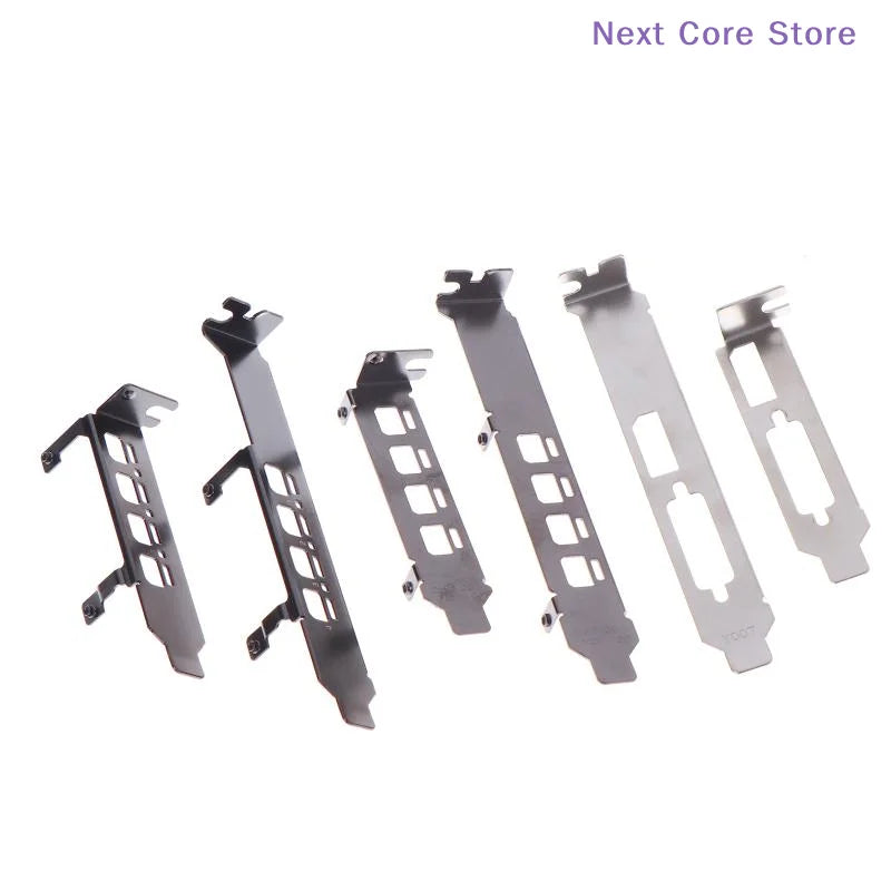 GPU Profile Bracket Adapter – Half & Full Height P620 P1000 A2000 GPU Bracket Adapter HIP