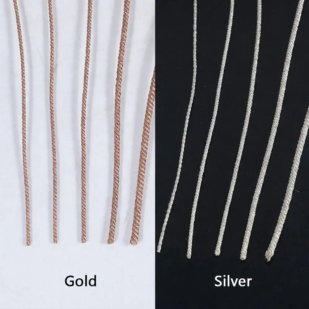 Braided Copper Speaker Lead Wire 1M – 8 to 32 Strands Speaker Repair Wire HIP