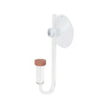 Acrylic Transparent CO2 Diffuser Atomizer Bubble Counter for Aquarium Plants Water Grass HIP Default Title