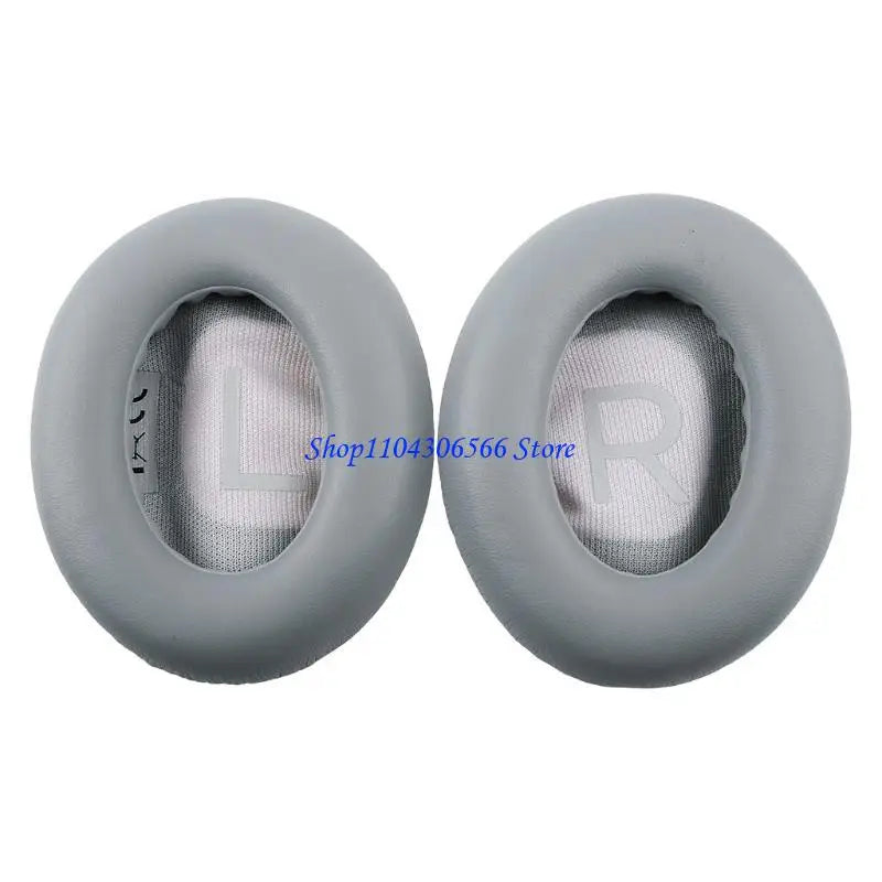 Replacement Ear Pads for Bose 700 & NC700 Headphones – 1 Pair Headphone Ear Pads HIP light for grey CN