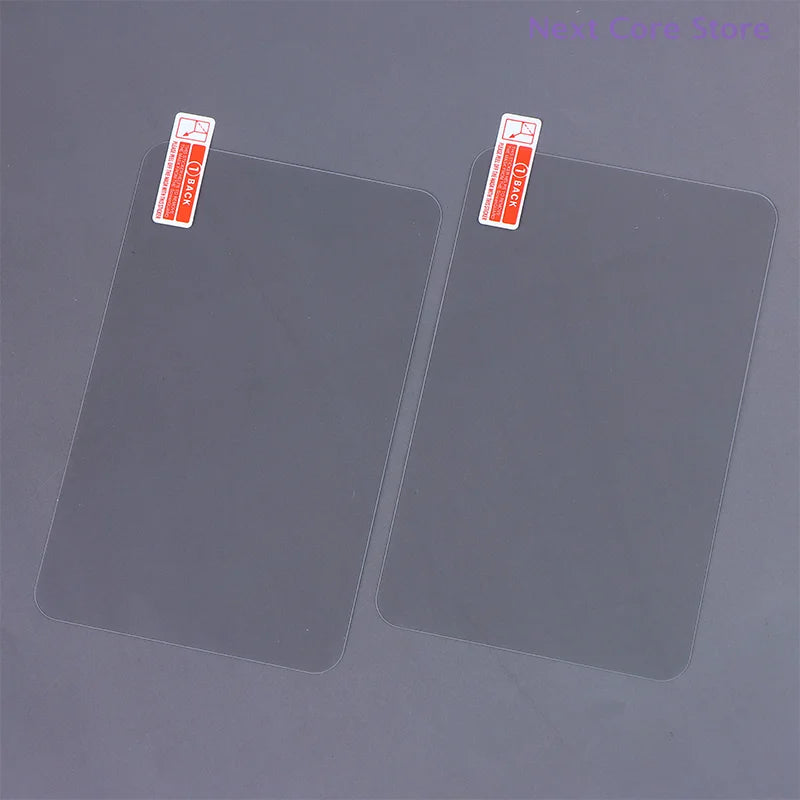 Tempered Glass Screen Protector for BambuLab 3D Printer Screen Protector HIP