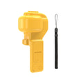 DJI Osmo Pocket 4P Protective Case – Flip Cover Dustproof Camera Protective Case HIP Yellow