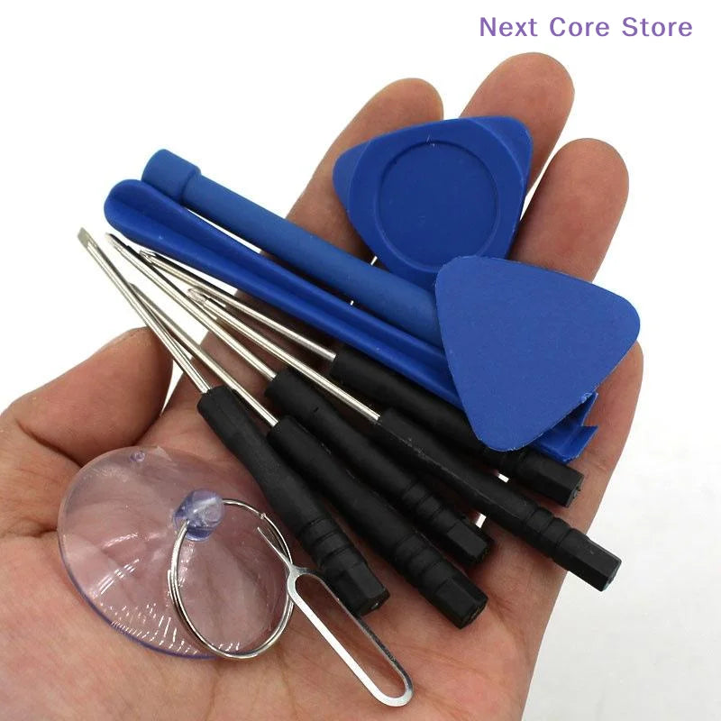 8–12 Pc Precision Screwdriver Set – Phone & Tablet Repair Kit Precision Screwdriver Set HIP