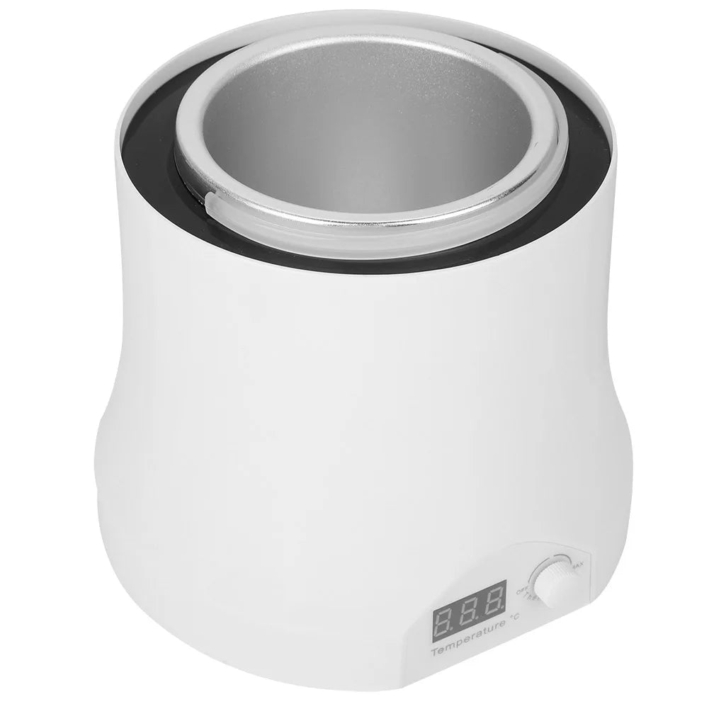 Electric Wax Warmer Electric Wax Warmer Hair Removal Machine Hair Removal Spa Electric Depilatory Waxing Hair Removal Machine HIP