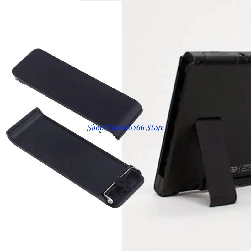 Nintendo Switch Replacement Rear Kickstand – ABS Stand Console Kickstand HIP