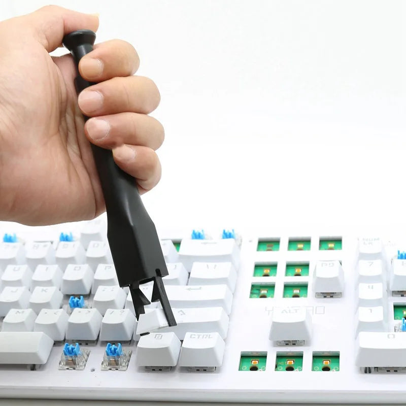 Universal Keycap Puller – Mechanical Keyboard Removal Tool Keycap Removal Tool HIP