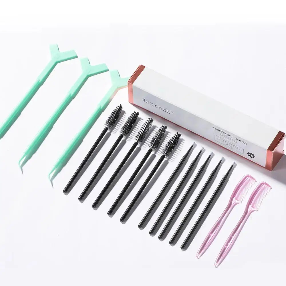 Professional Brow Lamination Kit – Eyebrow Perm & Styling Brow Lamination Kit HIP