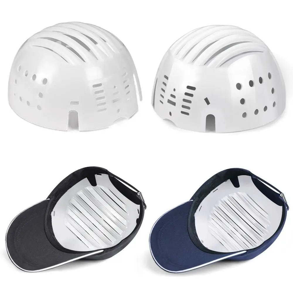 PE Bump Cap Insert – Lightweight Protective Hat Lining Bump Cap Insert HIP