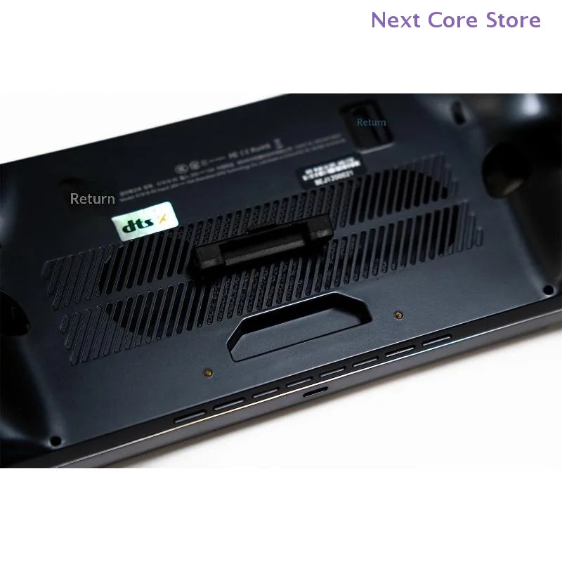 Silicone Dust Plug & Battery Cover for GPD Win 5 Console Console Dust Cover HIP