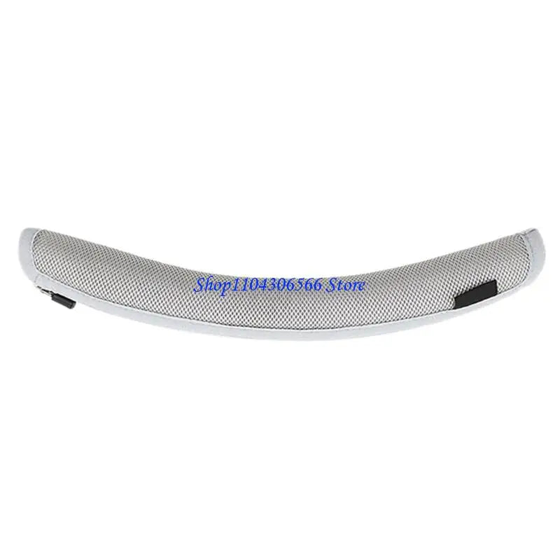 ATH-WP900 Replacement Headband Sleeve – Breathable Mesh Headphone Accessory HIP