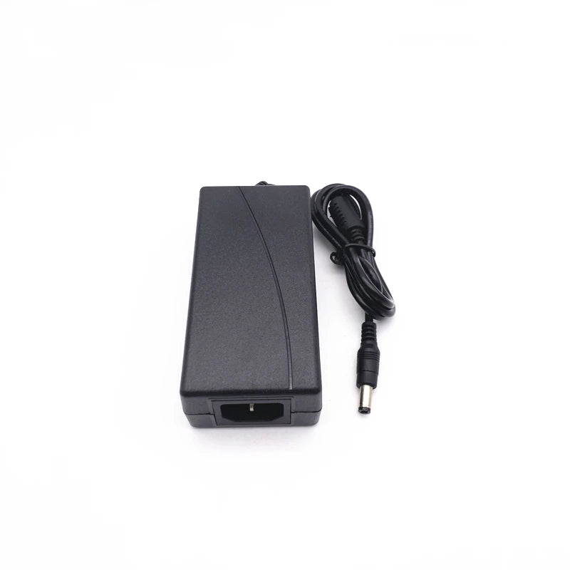 19V 3A Universal Power Adapter DC 5.5×2.1mm – Monitor AC Power Adapter HIP