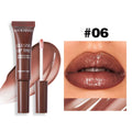 Handaiyan Hydrating Pearlescent Lip Glaze – Glass Shine Gloss Pearlescent Lip Glaze HIP 06