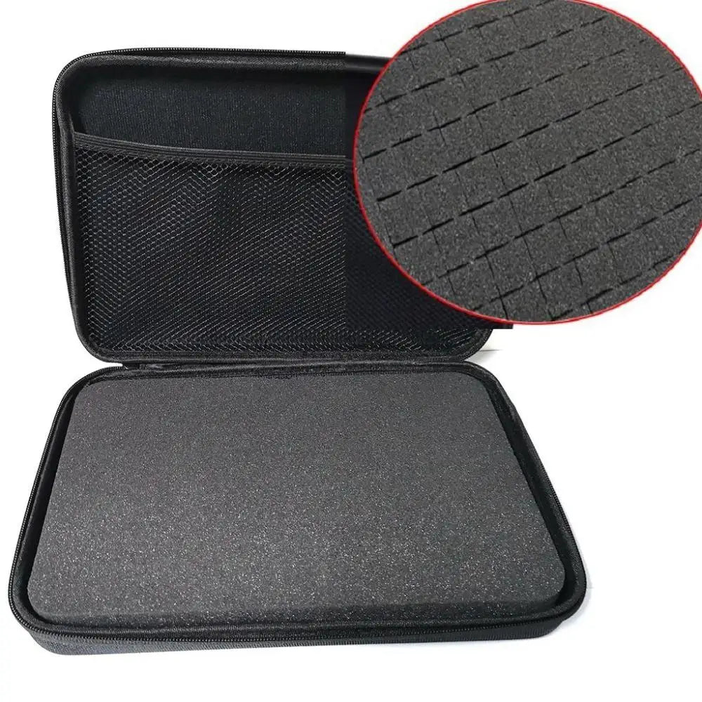 Portable Action Camera Case – GoPro DJI Xiaomi SJCAM Camera Storage Case HIP