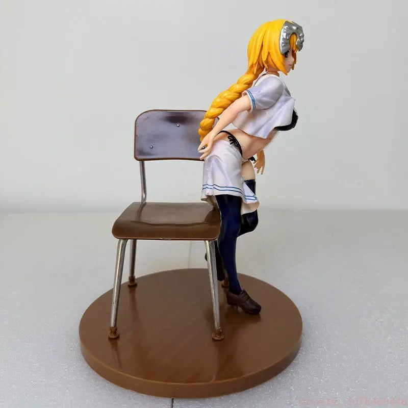 Fate/Grand Order Martha PVC Figure – 20cm Remastered Model Anime Collector Figure HIP