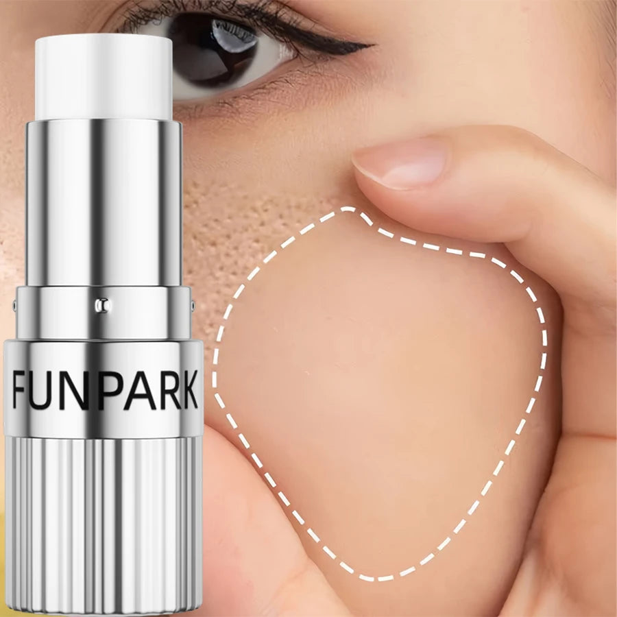Invisible Pore Stick Makeup Primer Long Lasting Waterproof Base Holding Pre Makeup Cream Moisturizing Jelly Primer Lotion Base HIP