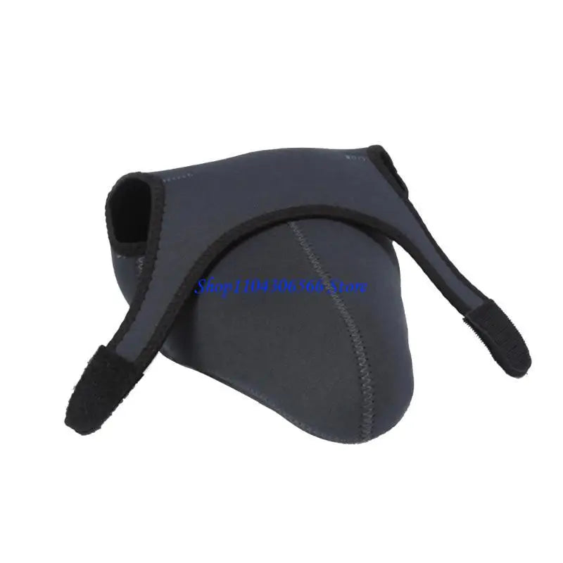 Waterproof Neoprene Camera Bag for DSLR & SLR – S/M/L Camera Cover Bag HIP