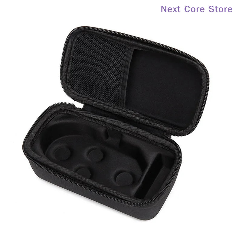 EVA Mouse Storage Bag – Waterproof Shockproof Carry Case Mouse Storage Case HIP
