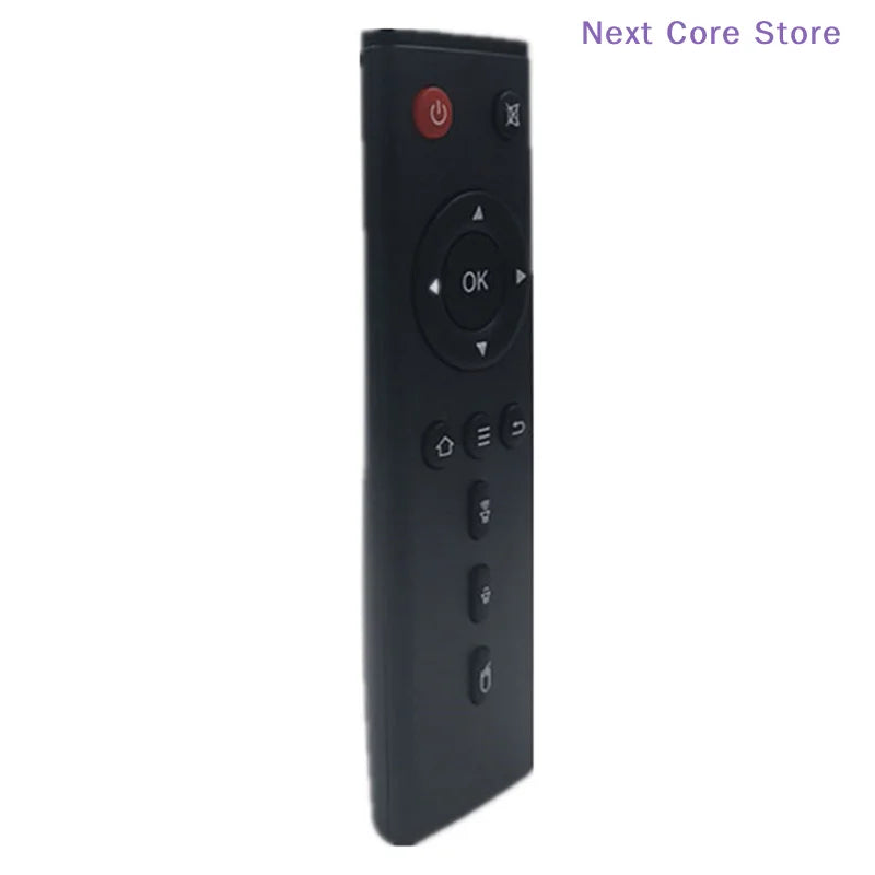 IR Remote Control Replacement for Tanix TX3 TX5 TX6 TX9 TV Box TV Box Remote Control HIP
