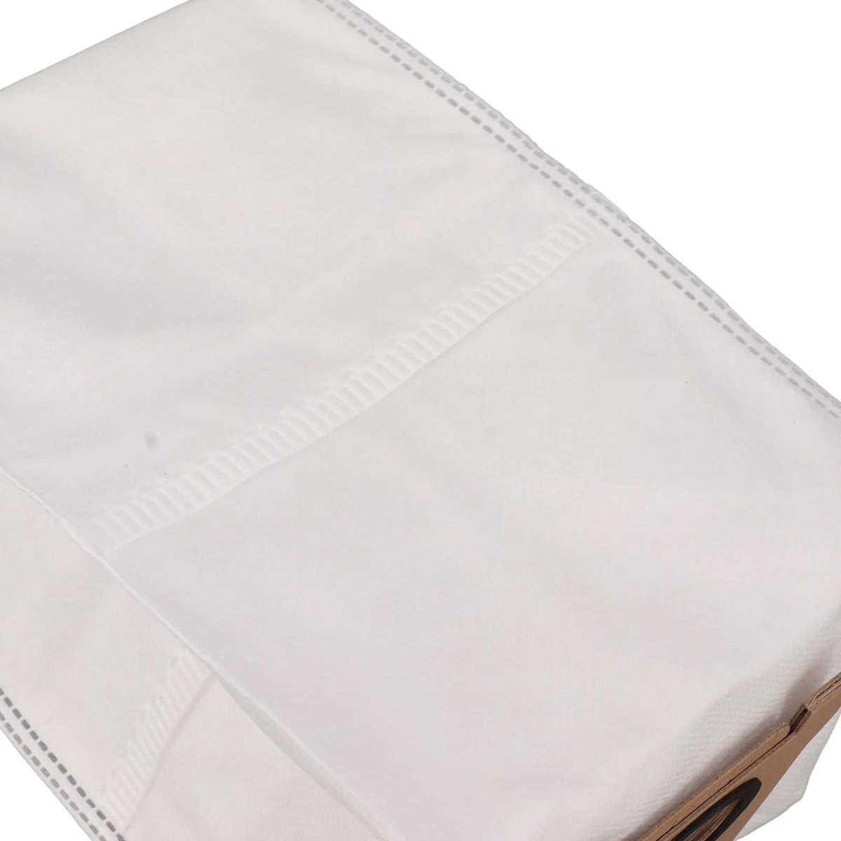 6pcs Dust Bag Vacuum Cleaner Self Locking Vacuum Cleaner Cloth Dust Bag Non Woven Cloth Easy Replacement for Home HIP