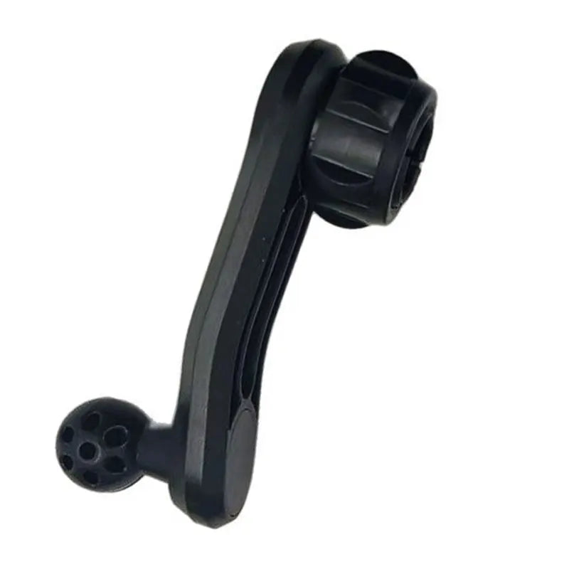 Adjustable Car Phone Holder Extension Arm & Ball Head Mount Car Phone Mount HIP