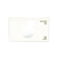 Silicone Case for Kodak EKTAR H35 / H35N – Shockproof Cover Camera Protective Case HIP White