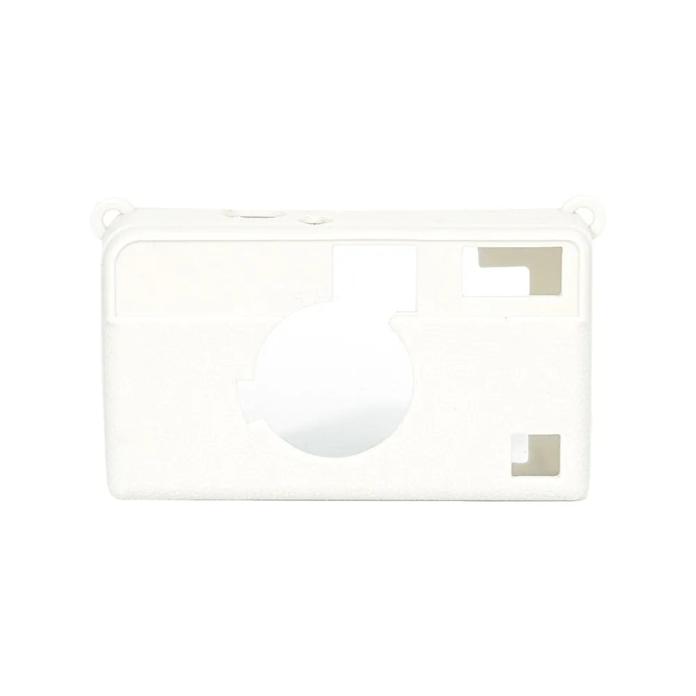 Silicone Case for Kodak EKTAR H35 / H35N – Shockproof Cover Camera Protective Case HIP White