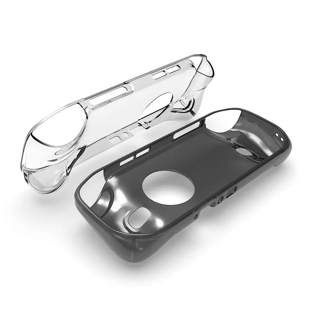 Full Protective Case For MANGMI Pocket Max Console TPU Soft Gel Guard Skin Anti-Fingerprint Shell For MANGMI Game Console HIP