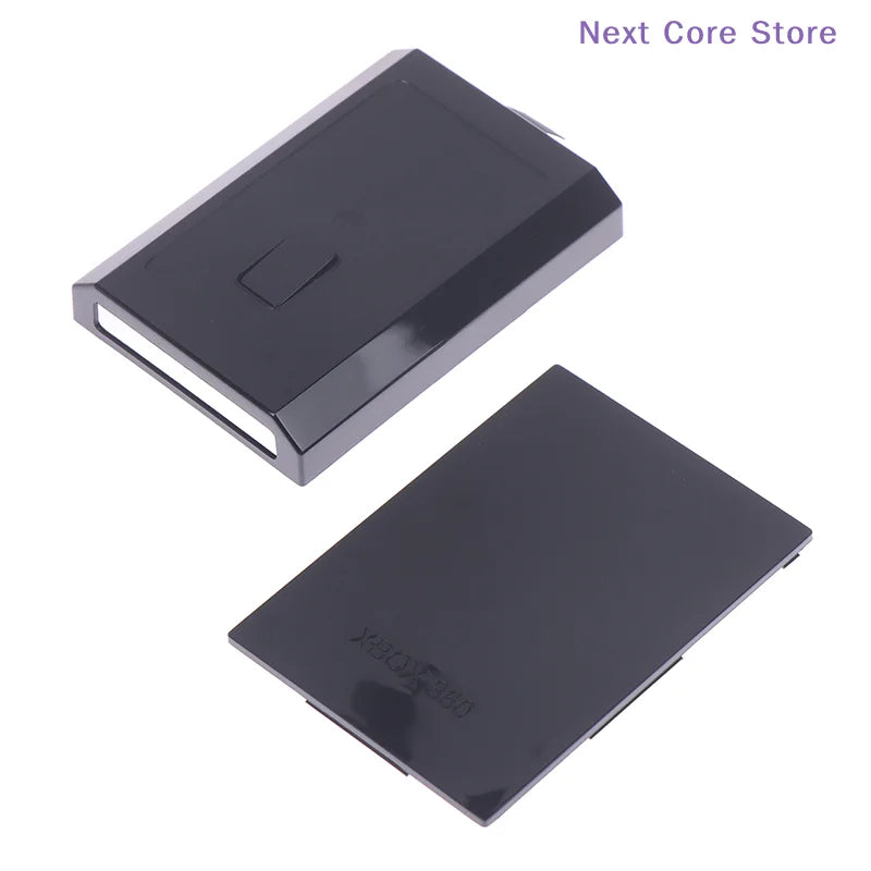 360 Slim Internal HDD Replacement Case – Black Plastic HDD Replacement Case HIP