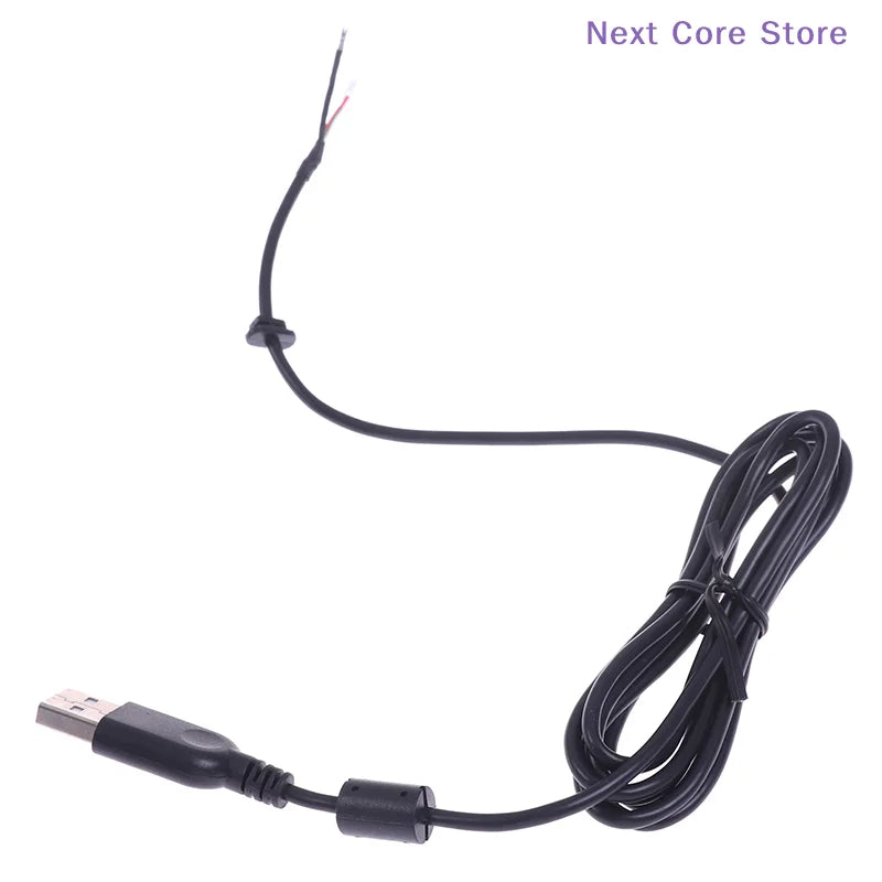 USB Replacement Cable for Webcam Pro C920 & C930e | HIP Webcam Replacement Cable HIP