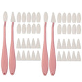 44-Piece Art Blending Stump Set – Sketch & Drawing Tools Art Blending Stump Set HIP Pink