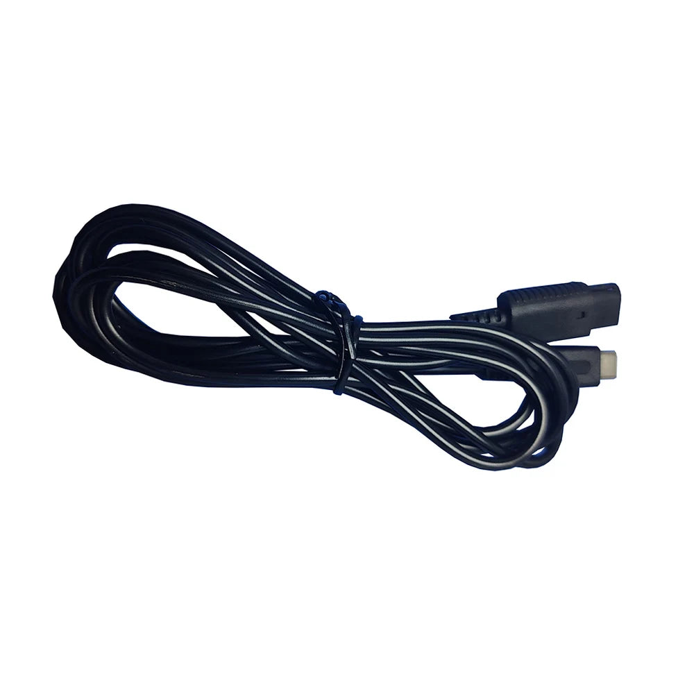 65W PD Power Cable for Nintendo GameCube NGC NDS – 2M Console Power Cable HIP
