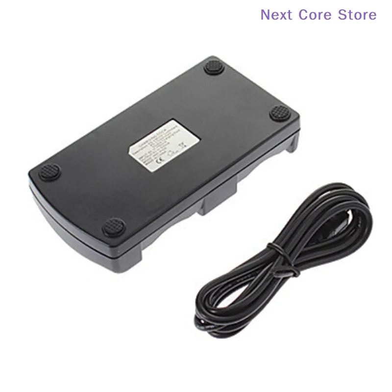 USB Charging Dock for PlayStation Move Controllers | HIP Controller Charging Dock HIP