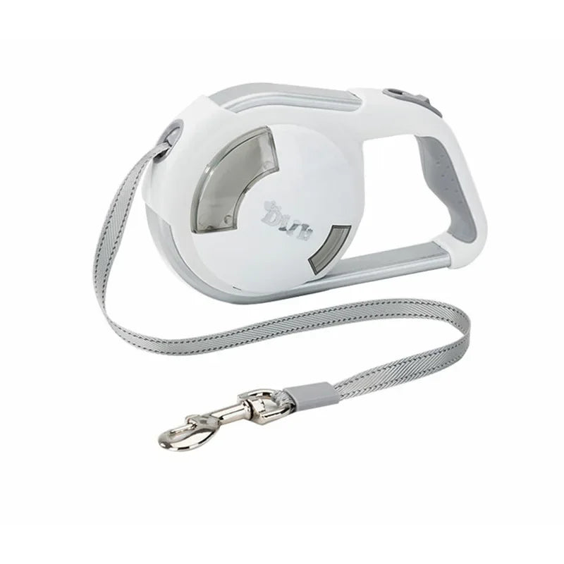 Reflective Retractable Dog Leash 3M 5M 8M – Small & Large Dogs Retractable Dog Leash HIP