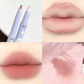 Double Head Rose Pink Lip Liner Matte Long Lasting Natural Lipliner Pencil Nude Brown Lip Liner Lipstick Lips Contour Makeup HIP 02