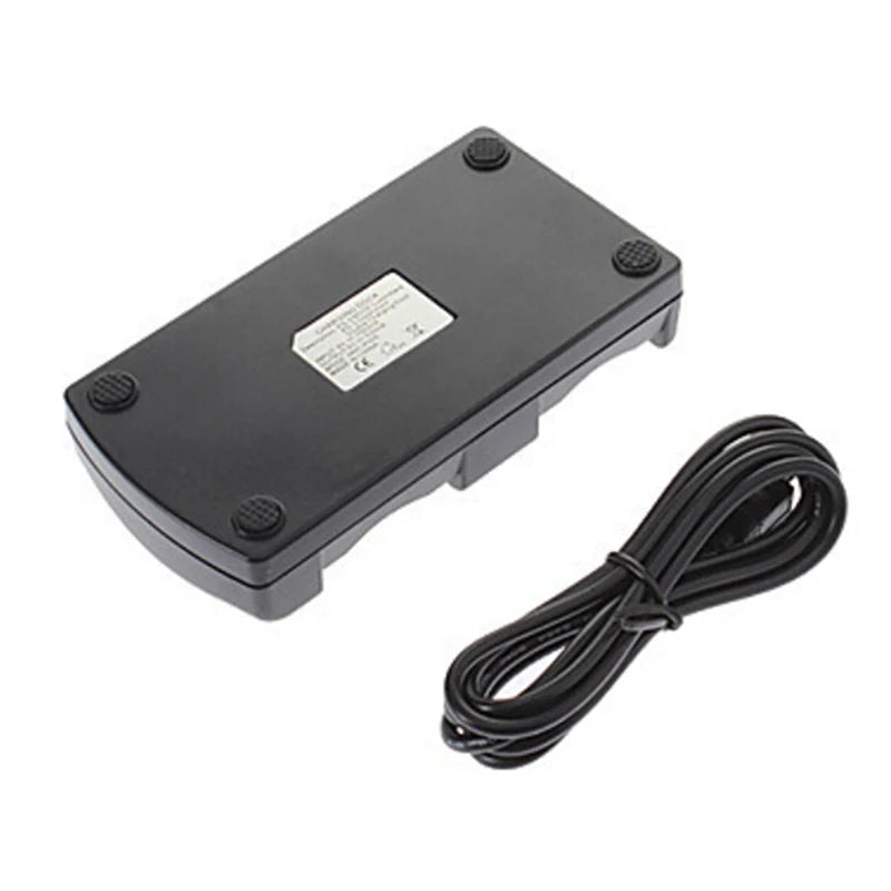 USB Charging Dock for PlayStation Move Controllers | HIP Controller Charging Dock HIP one size