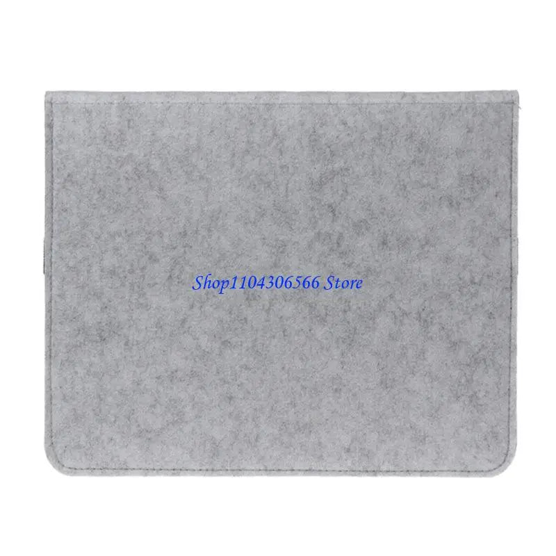 Felt Protective Bag for MovinkPad 14 Drawing Tablet Tablet Protective Sleeve HIP CN