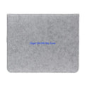 Felt Protective Bag for MovinkPad 14 Drawing Tablet Tablet Protective Sleeve HIP CN
