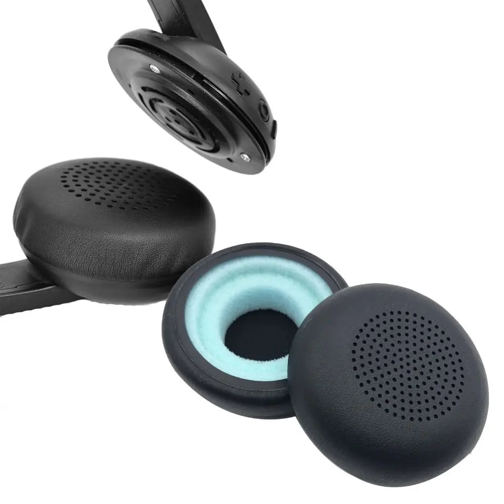 Skullcandy Uproar Wireless Replacement Ear Pads – 2Pcs Headphone Ear Pads HIP