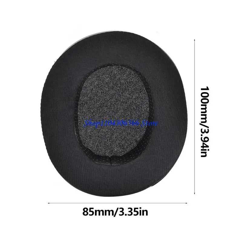 Cooling Replacement Earpads for ROG Pelta Headsets Headset Ear Cushions HIP