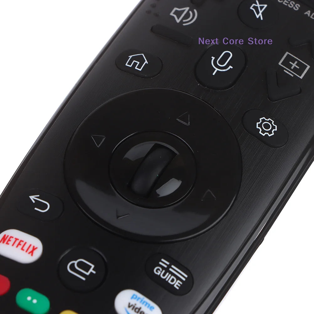 AKB75855501 Universal IR Remote for NanoCell Smart TVs TV Remote Control HIP