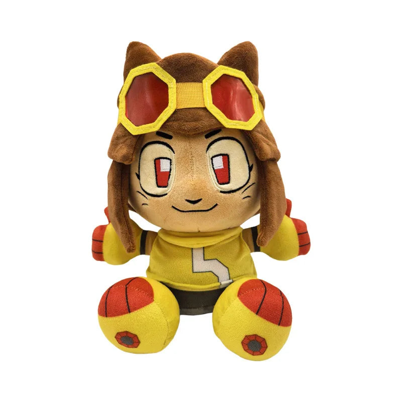 Bandai Anime Plush Doll – Soft Stuffed Collectible Toy Gift Anime Plush Doll HIP