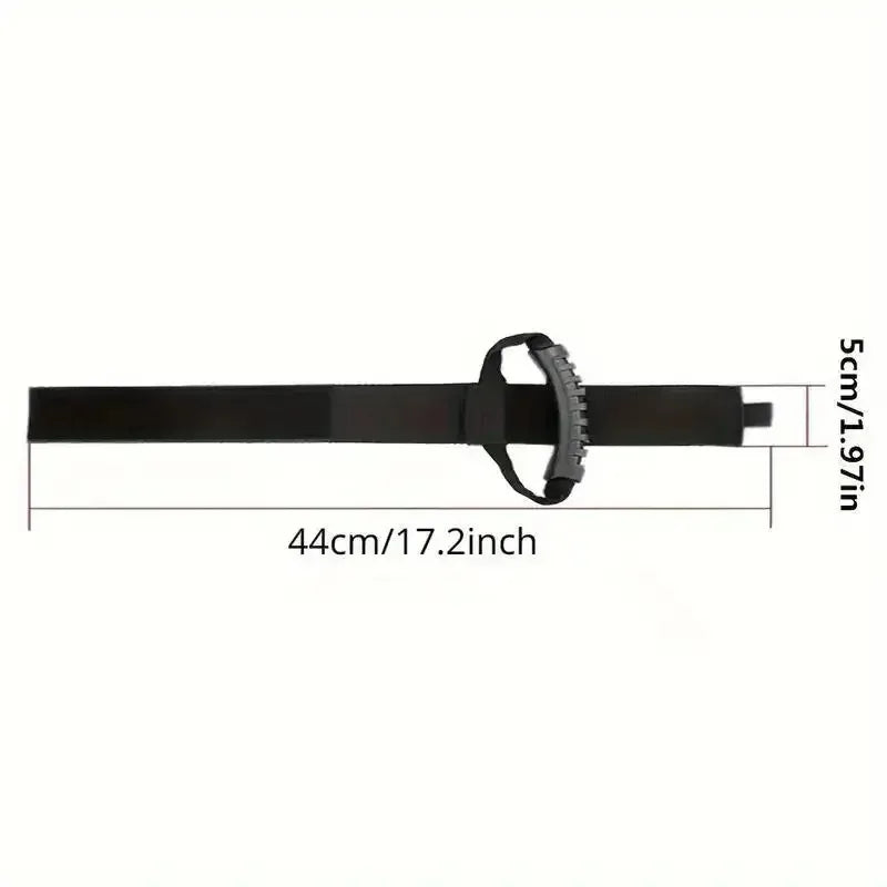 Heavy-Duty Extension Cord Organizer Strap with Handle Cord Organizer Strap HIP