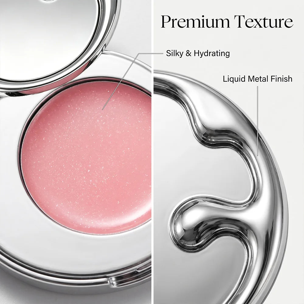 Magic Lip Grip for Suction Phone Back Cosmetics 2 In 1 Lip Gloss Blush Blurry Glow Balm Long Lasting Makeup HIP